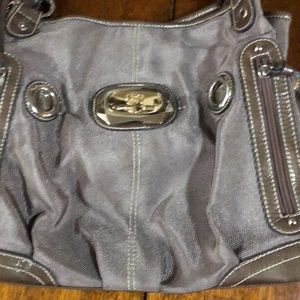 Kathy Van Zeeland Bag